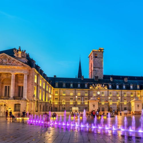 Palais des ducs Dijon Palais des ducs Dijon